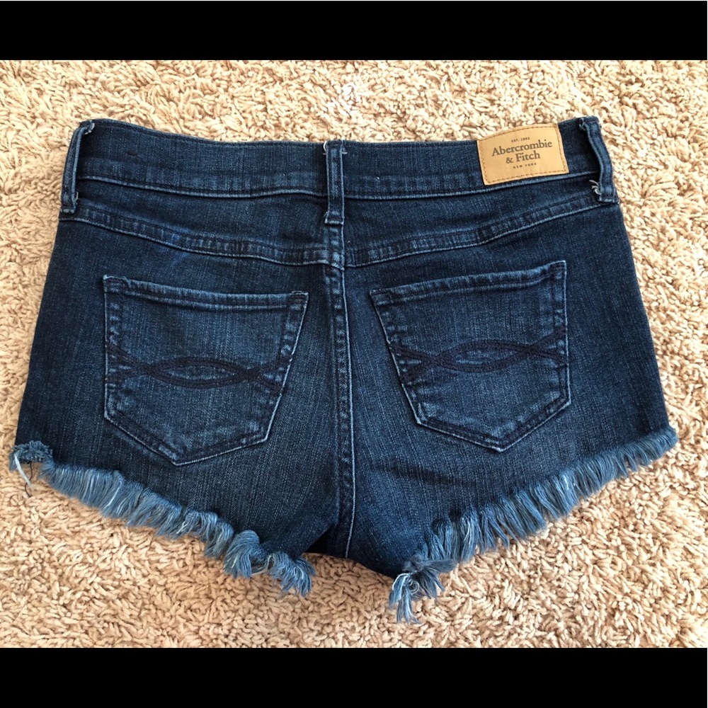 Abercrombie & Fitch shorts